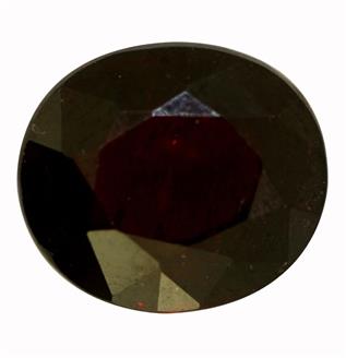 NATURAL GARNET 6.59 CTS (6787-335-120)